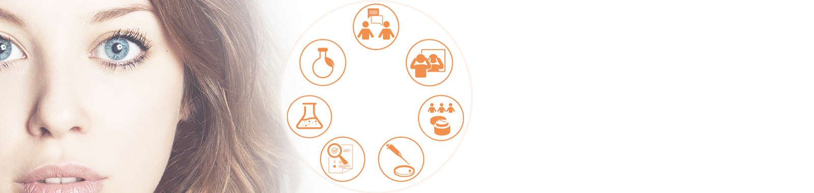 Link to Eurofins international cosmetics site